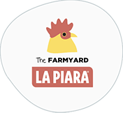Logo La Piara Gourmet Spreadables
