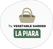 Logo La Piara Vegetables Spreadables