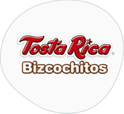  TostaRica Bizcochitos