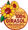 100% Girasol