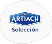 Logo Artiach Selección