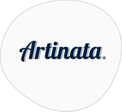 Logotipo de Artinata