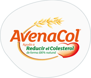 Logotipo de Avenacol