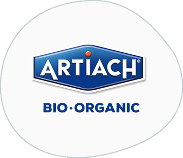 Logo Bio-Organic Artiach
