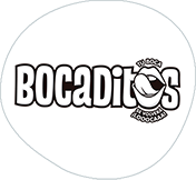Logotipo de Bocaditos