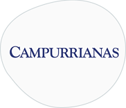 Logotipo de Campurrianas