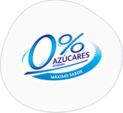 Logotipo de 0% Cuétara