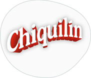 Logotipo de Chiquilín