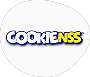 Logotipo de Cookienss