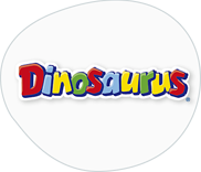 Logotipo de Dinosaurus