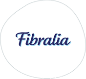 Logotipo de Fibralia