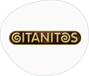 Logotipo de Gitanitos