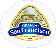 Logo Granja San Francisco