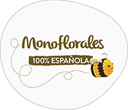Logotipo de Granja San Fracisco Mieles Monoflorales