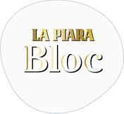 Logotipo de La Piara Adulto Bloc