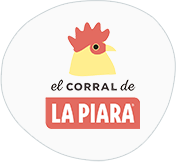 Logotipo de La Piara Adulto El Corral