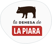 Logotipo de La Piara Adulto La Dehesa