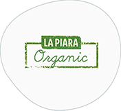 Logo La Piara Bio/Organic Hummus