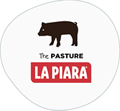 Logo La Piara Gourmet Pork