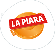 Logo La Piara Poultry Pate
