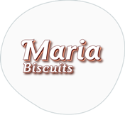Logo María Biscuits