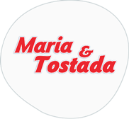  Maria y Tostada