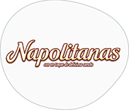 Logotipo de Napolitanas