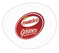 Logotipo de Panrico Grisines