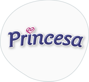 Logotipo de Princesa