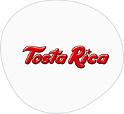 Logotipo de TostaRica
