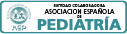 Logotipo Asociación Española de Pediatría
