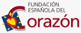Logotipo Fundación Española del Corazón